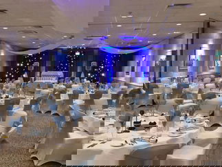 Promo CC Roadshows Wedding DJ Lancashire