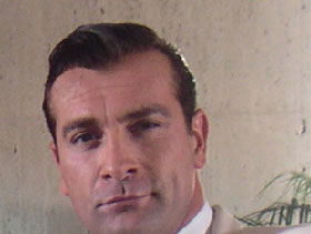 Promo Sean Connery (Donald Standen) Lookalike Merseyside