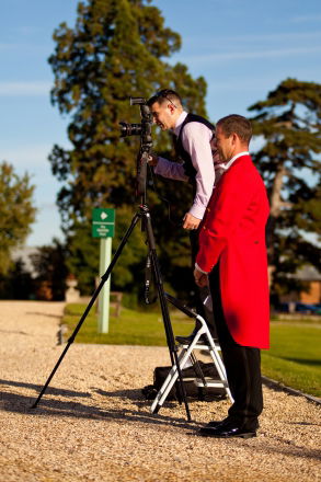 Promo The Modern Toastmaster Toastmaster Buckinghamshire