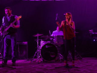 Promo Swift Function Band Dumfriesshire area