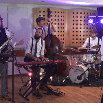 Promo Sugar Push  West Sussex