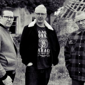 Promo Whole Lotta Shakin  Warwickshire