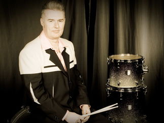 Promo Wild Rock n Roll Swing Band Warwickshire