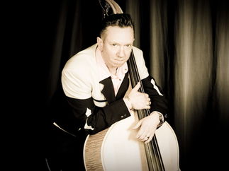 Promo Wild Rock n Roll Swing Band Warwickshire