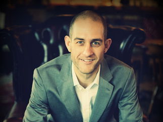 Promo Will Duncan Magician Nottinghamshire