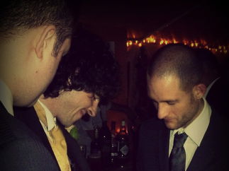 Promo Will Duncan Magician Nottinghamshire