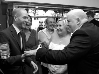 Promo Will Duncan Magician Nottinghamshire