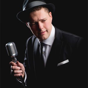 Promo William May  Warwickshire