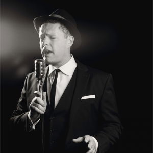 Promo William May  Warwickshire