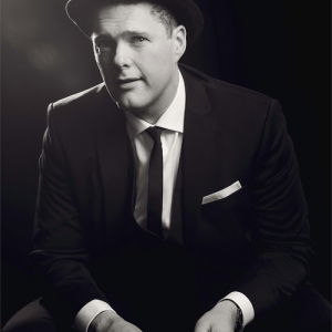 Promo William May  Warwickshire