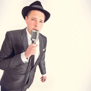 Promo William May  Warwickshire