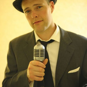 Promo William May  Warwickshire