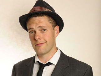 Promo William May Swing & Rat Pack Band Warwickshire