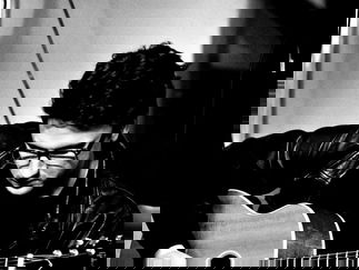 Promo Will Swann Singer Guitarist Torfaen