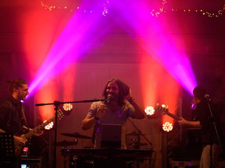 Promo The Shindigs Function Band Dorset