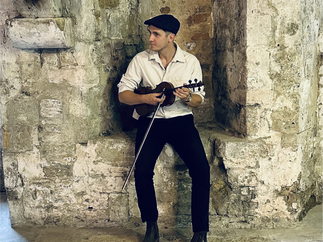 Promo Woody Jack Country Music East Sussex