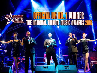 Promo (Rat Pack) The Rat Pack Swinging Live Rat Pack Tribute Act Essex