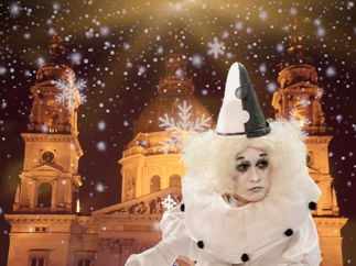 Promo Magical Christmas Acts Christmas Entertainer East Lothian