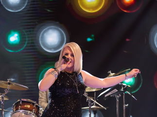 Promo The Amps Function Band West Midlands