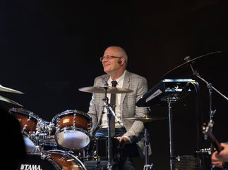 Promo The Amps Function Band West Midlands