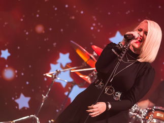 Promo The Amps Function Band West Midlands