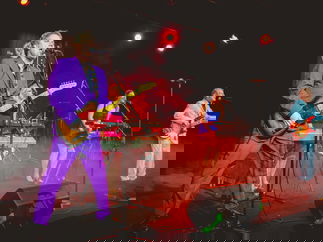 Promo 70s Explosion 70s Tribute Band London