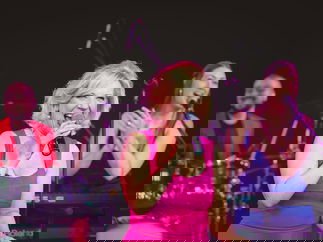 Promo 70s Explosion 70s Tribute Band London