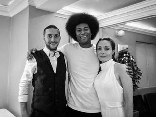 Promo A Tone Solo Singer London