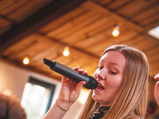 Promo Levitate Rock and Pop Band Wrexham