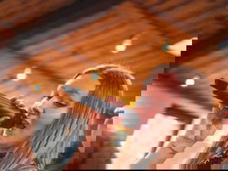 Promo Harmony Sound Acoustic Duo Wrexham