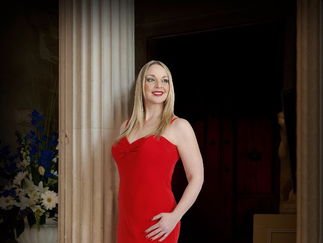 Promo Opera Infusion Classical & Opera Singer Hertfordshire