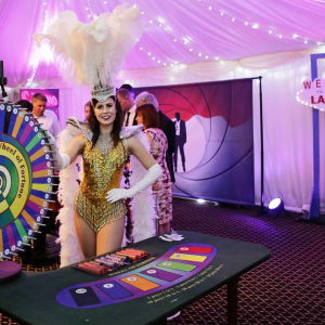 Promo Vegas Casino Fun  Berkshire