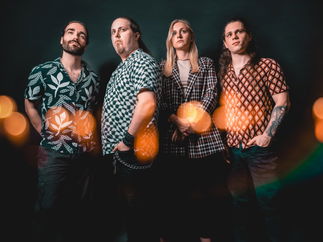 Promo Wonderbox Rock and Pop Party Band Manchester