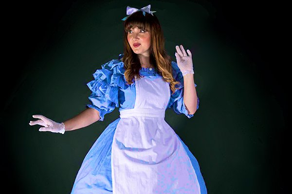 Promo Wonderland Characters Alice In Wonderland Characters Leicestershire