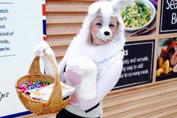 Promo Wonderland Characters Alice In Wonderland Characters Leicestershire