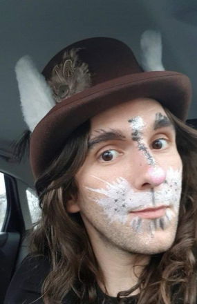 Promo Wonderland Characters Alice In Wonderland Characters Leicestershire