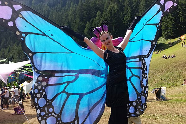 Promo Wonderland Characters Alice In Wonderland Characters Leicestershire