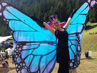 Promo Wonderland Characters Alice In Wonderland Characters Leicestershire