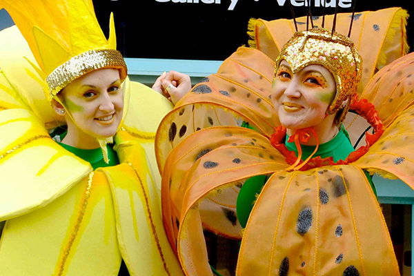 Promo Wonderland Characters Alice In Wonderland Characters Leicestershire