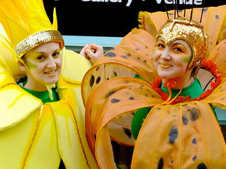 Promo Wonderland Characters Alice In Wonderland Characters Leicestershire