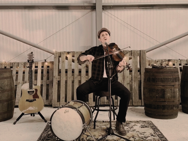 artists similar to Woody Jack