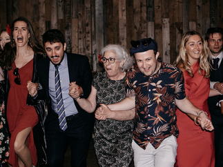 Promo Woody Jack Country Music East Sussex