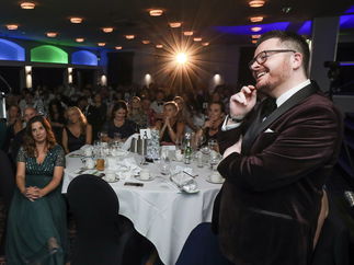 Promo Voice of the Midlands Toastmaster West Midlands