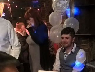 Promo Alex Caricatures Caricaturist Moray