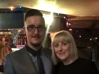 Promo Alex Caricatures Caricaturist Moray