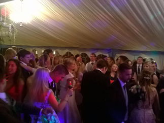 Promo Sam Daniels Wedding DJ Kent