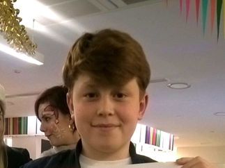 Promo Alex Caricatures Caricaturist Moray