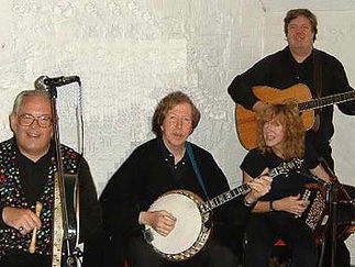 Promo Reels On Wheels Ceilidh Band London