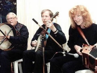 Promo Reels On Wheels Ceilidh Band London