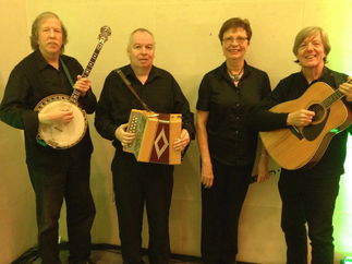 Promo Reels On Wheels Ceilidh Band London